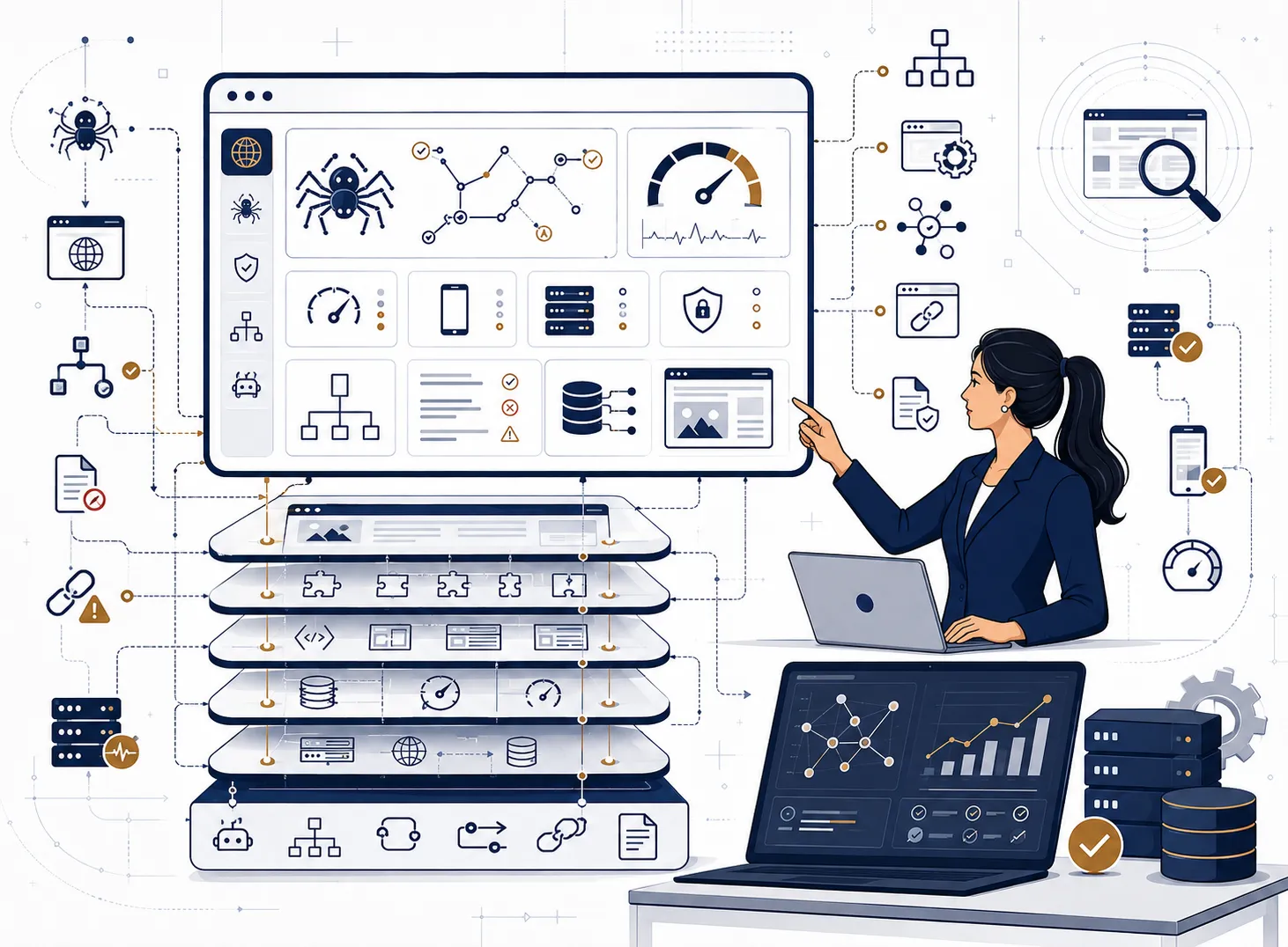 Advanced Technical SEO Audit