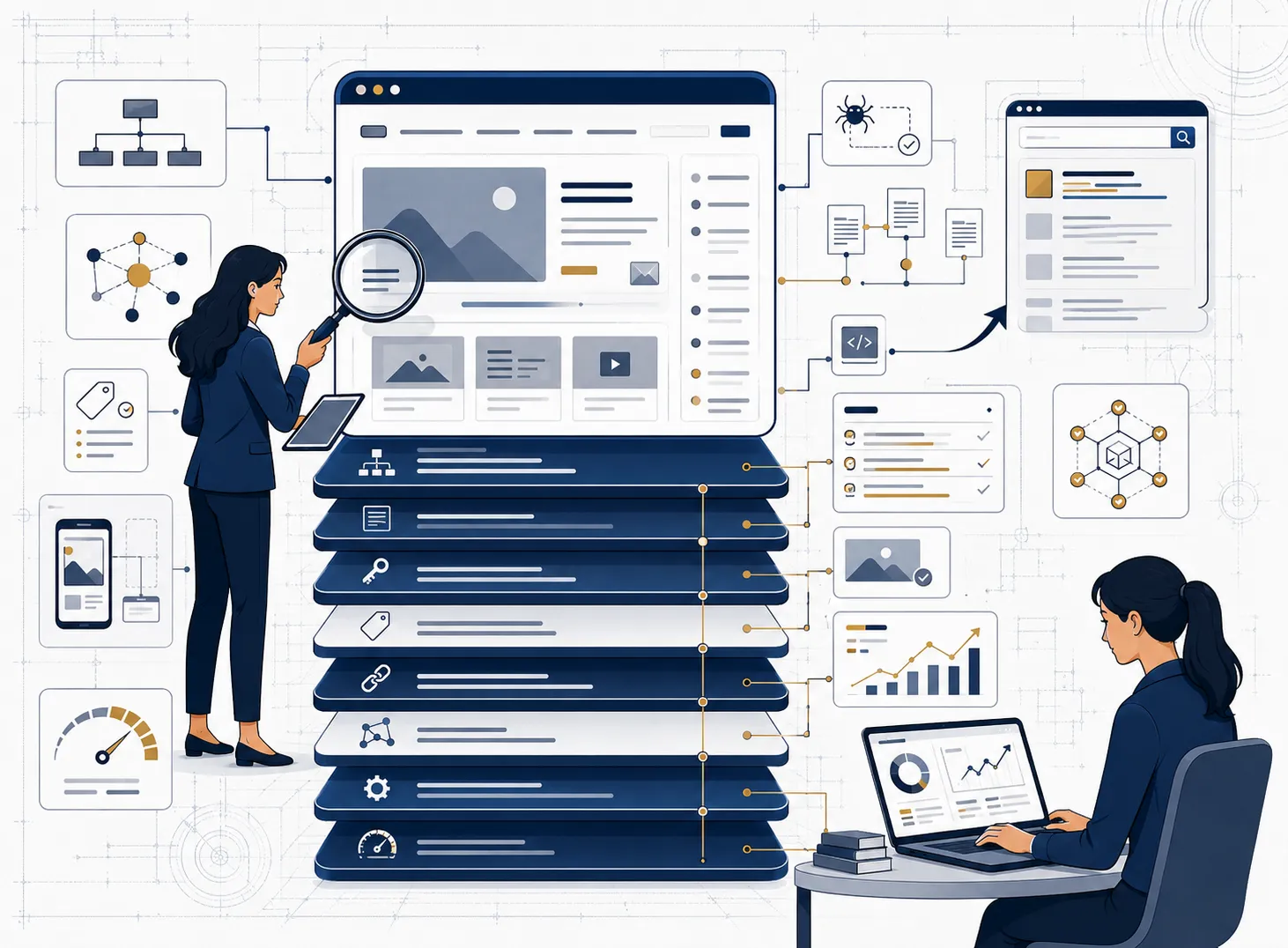 Result-Driven On-Page SEO Services Delhi
