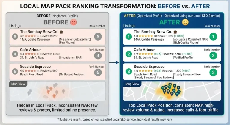 Comprehensive On-Page SEO Audit and Optimization Process