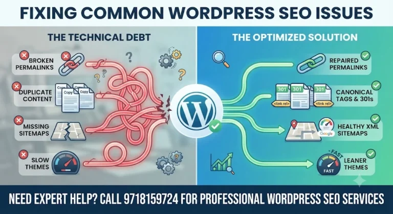 Best WordPress SEO Plugins compared in 2026